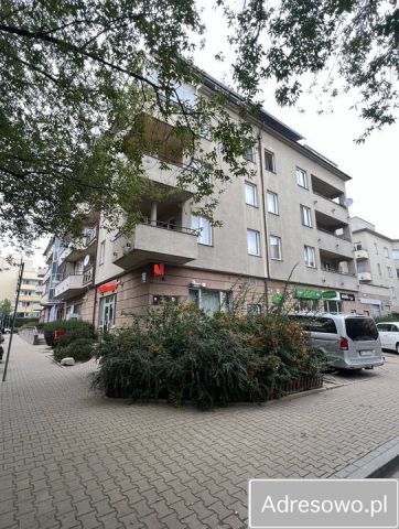 Lokal Warszawa Wilanów, ul. Marconich. Zdjęcie 1