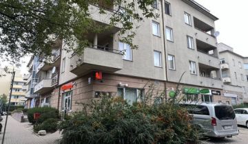 Lokal Warszawa Wilanów, ul. Marconich