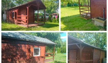 Działka rod Gliwice Trynek, ul. Kozłowska