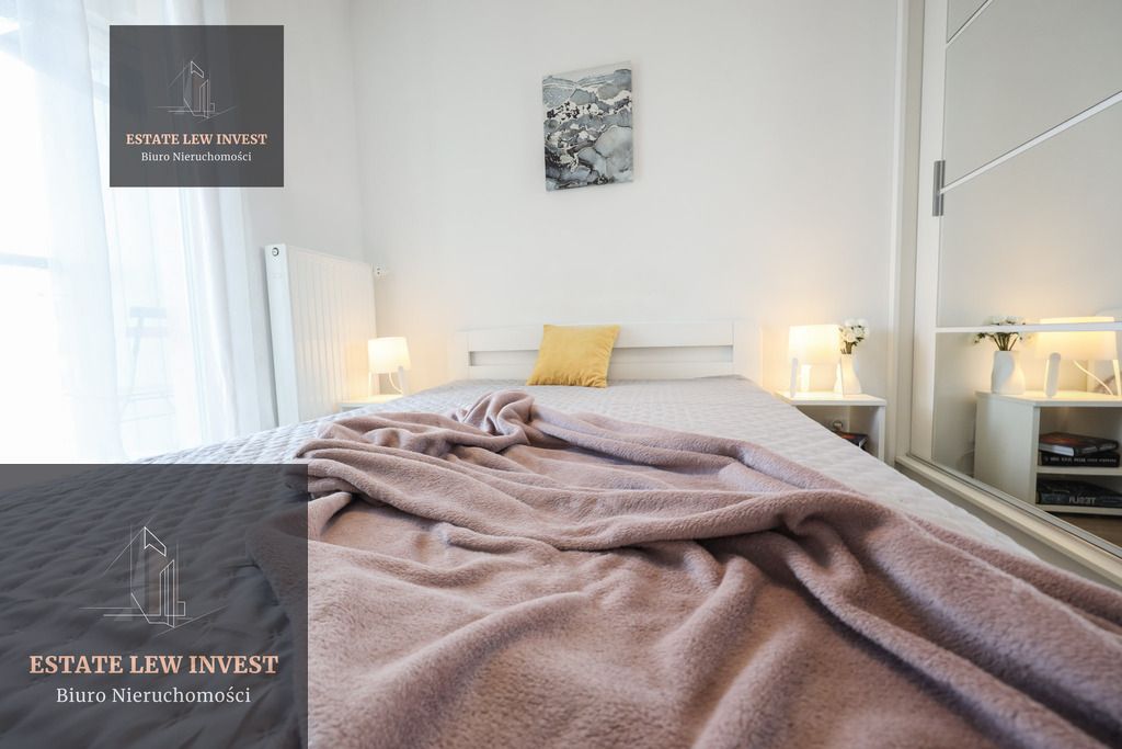 Mieszkanie 2-pokojowe Kraków Grzegórzki. Zdjęcie 7