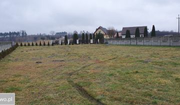 Działka budowlana Nagłowice, ul. Hutnicza