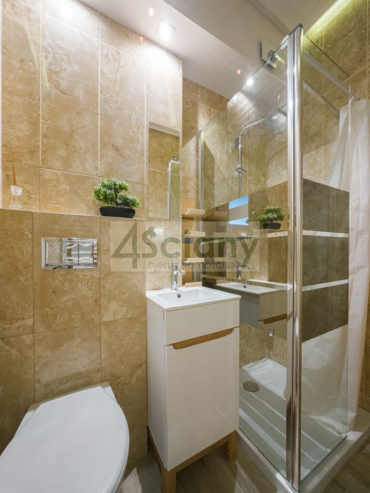 Mieszkanie 2-pokojowe Warszawa Śródmieście, ul. Widok. Zdjęcie 11