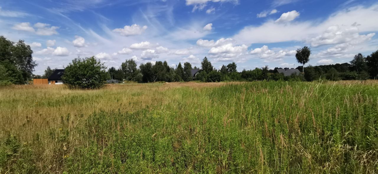 Działka budowlana Miękinia, ul. Jesionowa. Zdjęcie 3