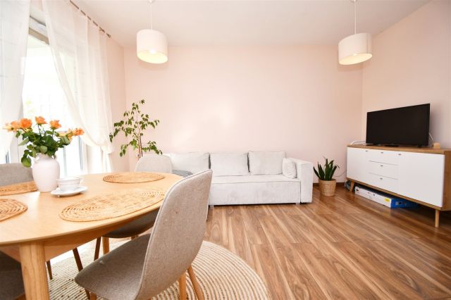 Mieszkanie 2-pokojowe Lublin Czuby, ul. Cyrkoniowa. Zdjęcie 2