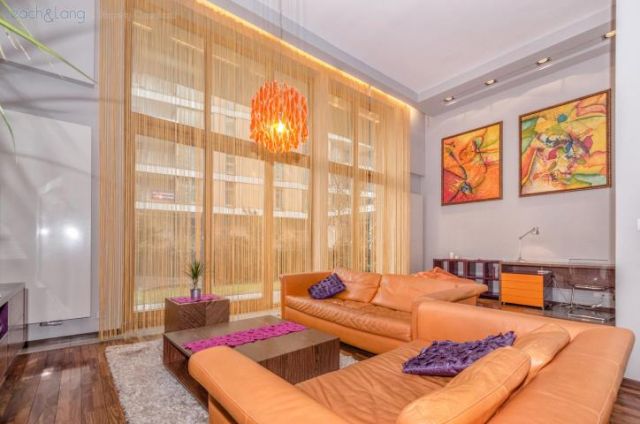 Mieszkanie 2-pokojowe Kraków Stare Miasto, ul. Zwierzyniecka. Zdjęcie 2