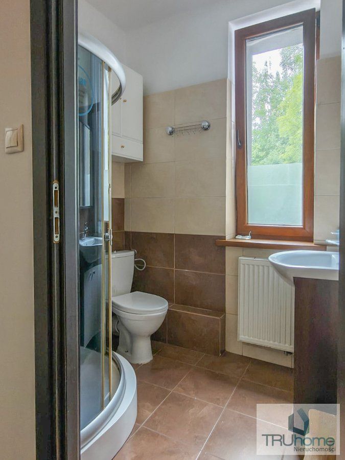 Mieszkanie 2-pokojowe Katowice, ul. Brynowska. Zdjęcie 11