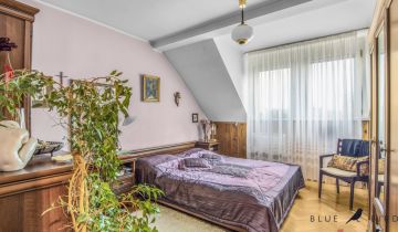 Mieszkanie 3-pokojowe Wrocław Borek, al. gen. Józefa Hallera