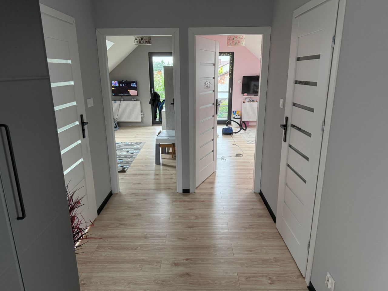 dom wolnostojący, 6 pokoi Gliwice Czechowice, ul. Strzelców Bytomskich. Zdjęcie 12