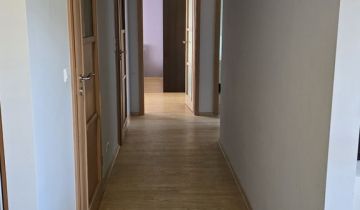 Mieszkanie 4-pokojowe Warszawa Ursynów, ul. Filipiny Płaskowickiej