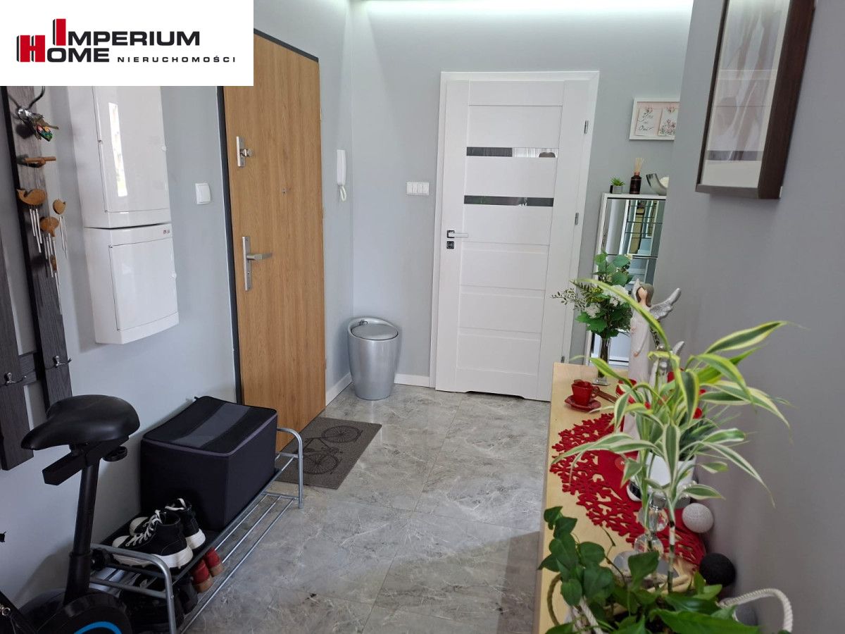 Mieszkanie 2-pokojowe Gdańsk Jasień, ul. Tadeusza Jasińskiego. Zdjęcie 7