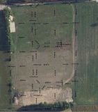 Działka budowlana Napiórki Butne. Zdjęcie 2