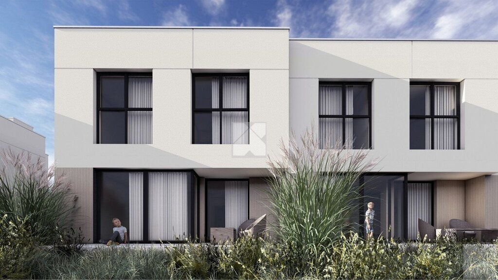 Mieszkanie 3-pokojowe Rzeszów Słocina, ul. św. Marcina. Zdjęcie 6