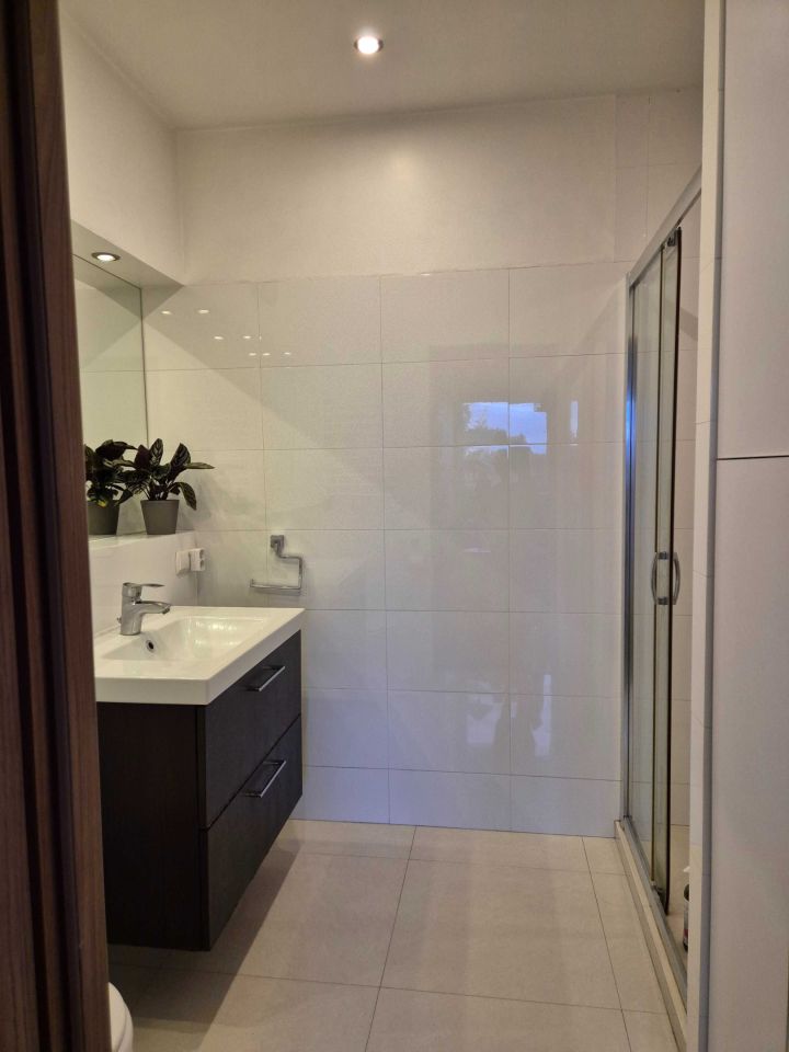 Mieszkanie 2-pokojowe Marki, ul. Kosynierów. Zdjęcie 4