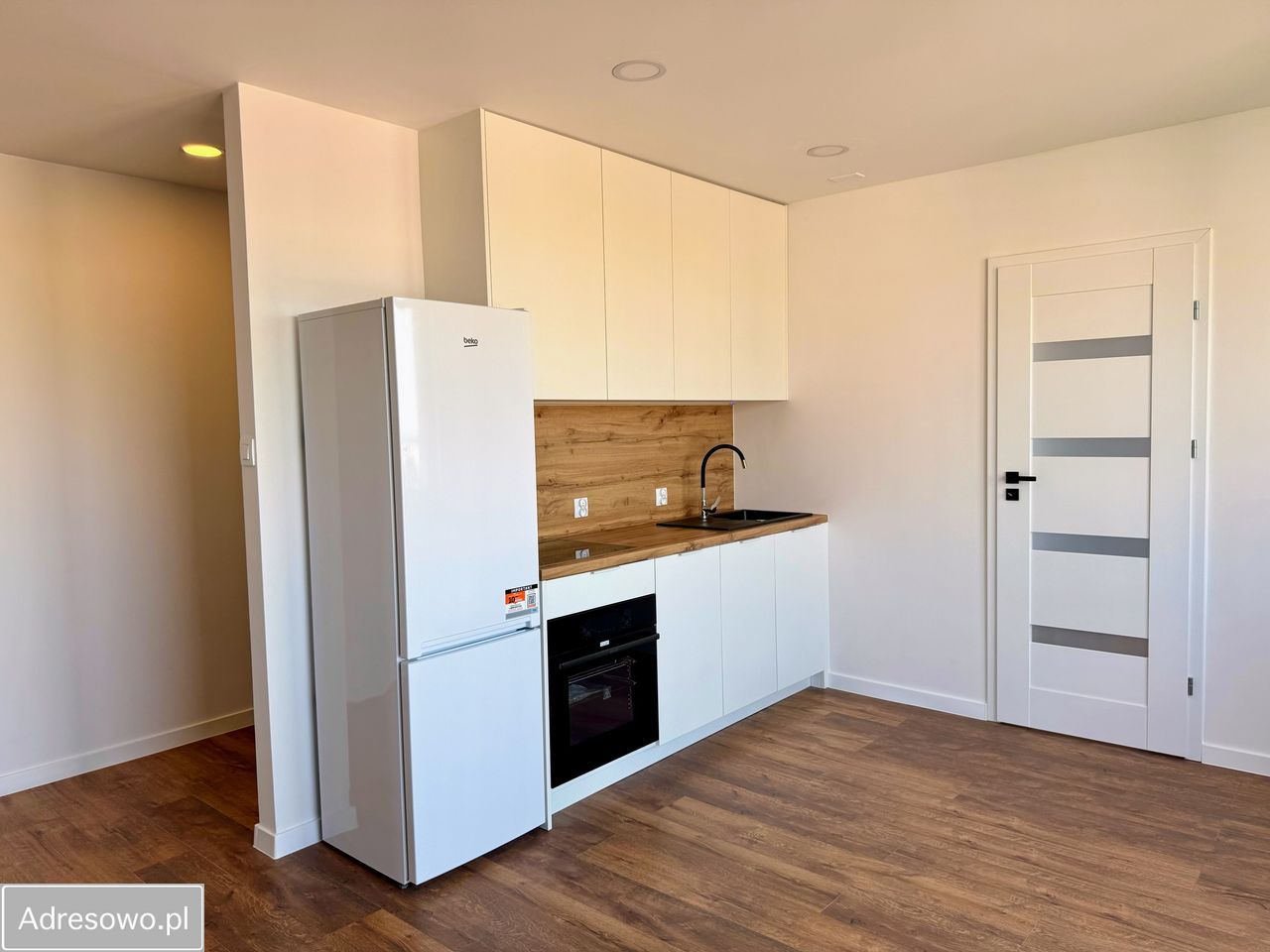 Mieszkanie 2-pokojowe Łódź Retkinia, ul. Olimpijska. Zdjęcie 6