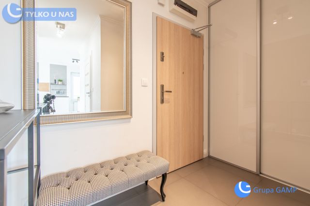 Mieszkanie 2-pokojowe Kraków Grzegórzki, ul. Stefana Rogozińskiego. Zdjęcie 16