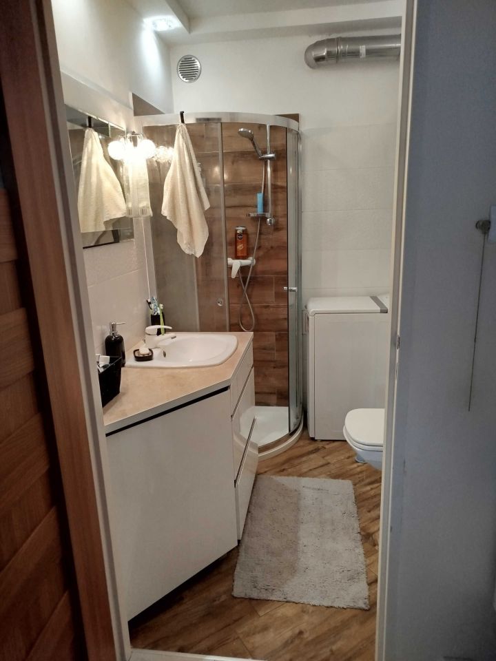 Mieszkanie 2-pokojowe Piaseczno, ul. Albatrosów. Zdjęcie 7