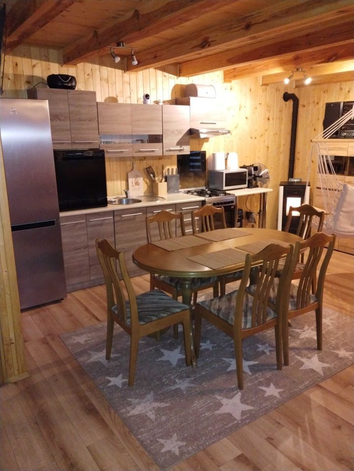 Działka budowlana Mąkoszyn. Zdjęcie 6