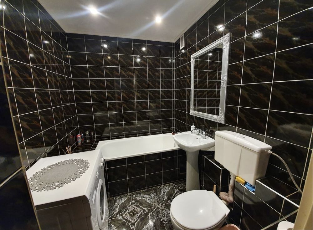 Mieszkanie 3-pokojowe Gorlice, ul. Władysława Broniewskiego. Zdjęcie 4