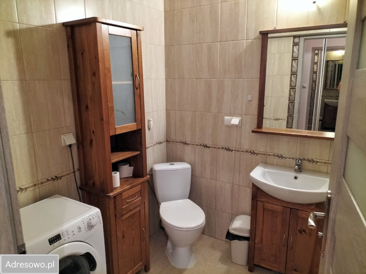 Mieszkanie 2-pokojowe Marki. Zdjęcie 14