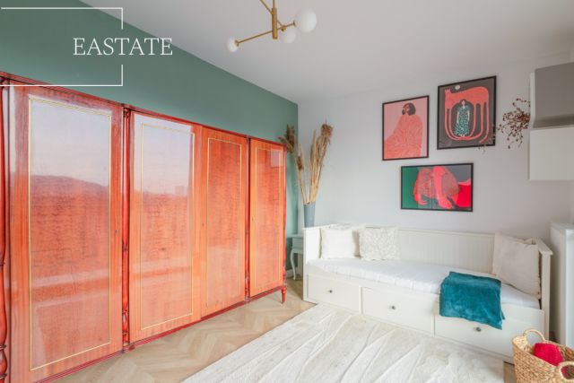 Mieszkanie 2-pokojowe Gdańsk Wrzeszcz, ul. Bolesława Leśmiana. Zdjęcie 5