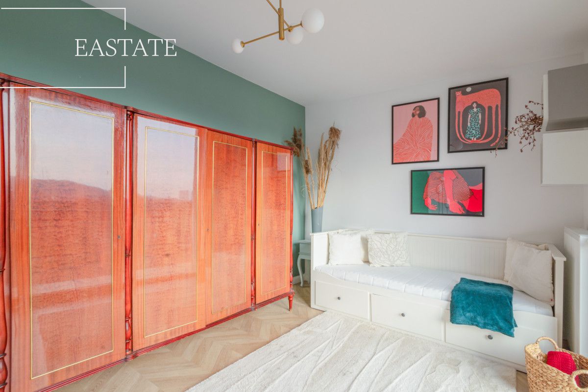 Mieszkanie 2-pokojowe Gdańsk Wrzeszcz, ul. Bolesława Leśmiana. Zdjęcie 5