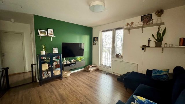 Mieszkanie 2-pokojowe Zielonka. Zdjęcie 1