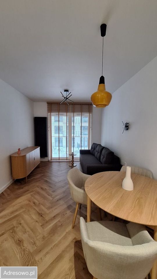 Mieszkanie 2-pokojowe Katowice Śródmieście, ul. Przemysłowa. Zdjęcie 12