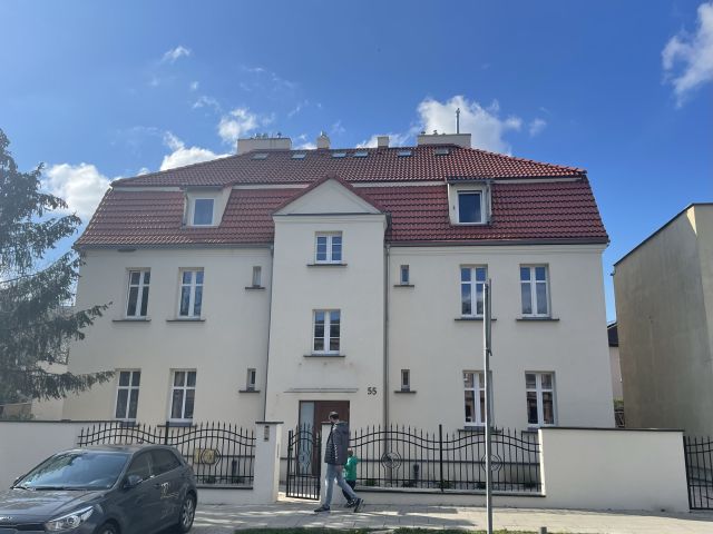 Mieszkanie 2-pokojowe Poznań Grunwald, ul. Kazimierza Jarochowskiego. Zdjęcie 1