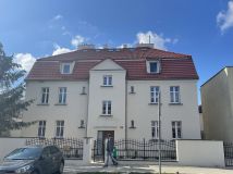 Mieszkanie 2-pokojowe Poznań Grunwald, ul. Kazimierza Jarochowskiego