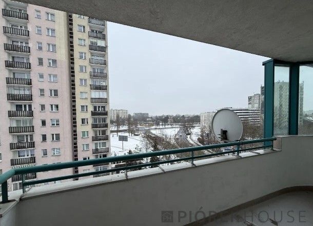 Mieszkanie 3-pokojowe Warszawa Mokotów, al. Wilanowska. Zdjęcie 16