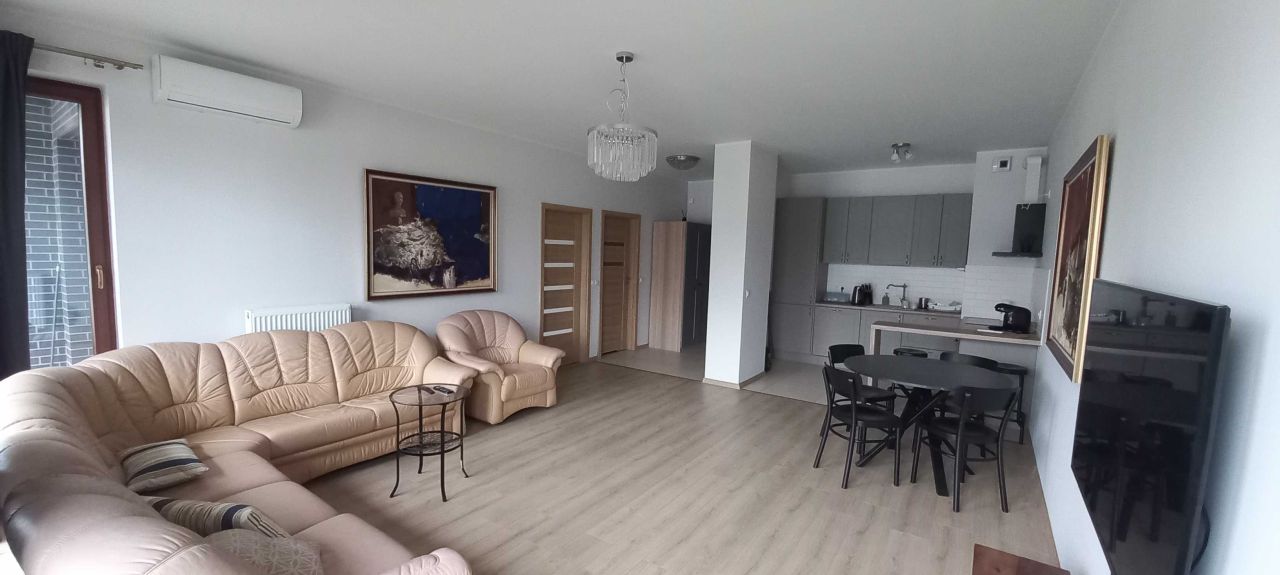 Mieszkanie 2-pokojowe Katowice Dolina Trzech Stawów. Zdjęcie 3