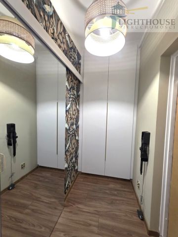 Mieszkanie 1-pokojowe Gdańsk Orunia Górna. Zdjęcie 11