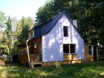 dom letniskowy, 4 pokoje Radawa, Mołodycka. Zdjęcie 1