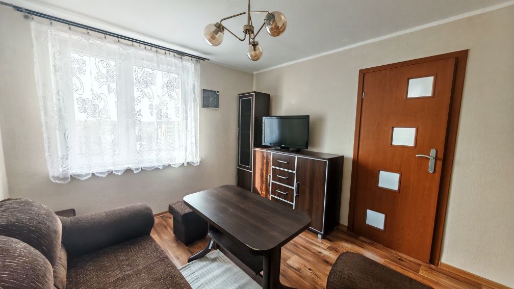 Mieszkanie 2-pokojowe Chorzów Batory, ul. ks. Józefa Czempiela. Zdjęcie 3