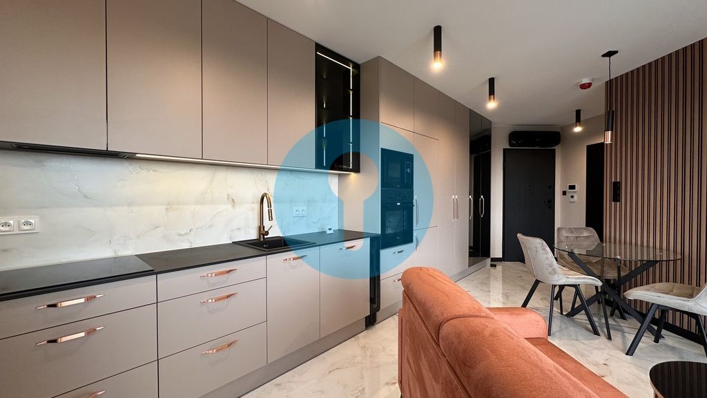 Mieszkanie 2-pokojowe Kielce Bocianek, al. Solidarności. Zdjęcie 4