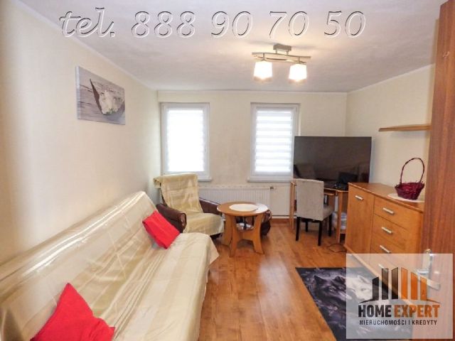 Mieszkanie 4-pokojowe Opolno-Zdrój, ul. Zdrojowa. Zdjęcie 3