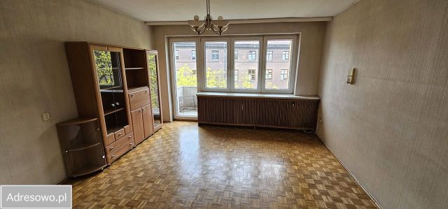 Mieszkanie 2-pokojowe Wrocław Śródmieście. Zdjęcie 1