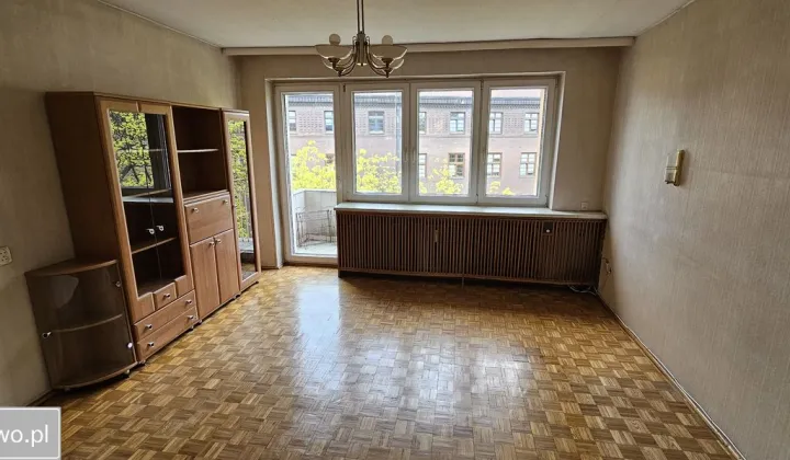 Mieszkanie 2-pokojowe Wrocław Śródmieście