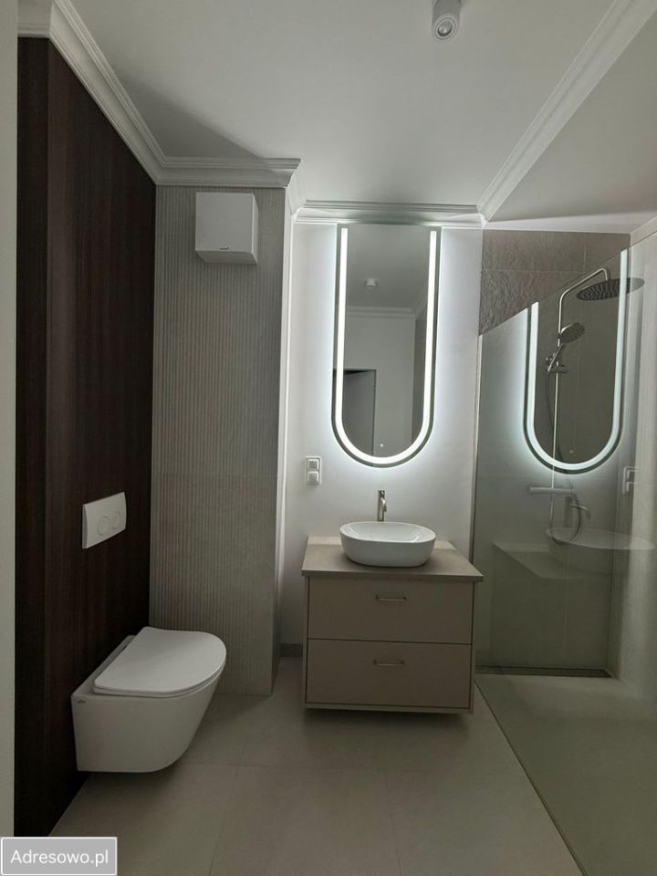 Mieszkanie 3-pokojowe Białystok Zawady. Zdjęcie 8