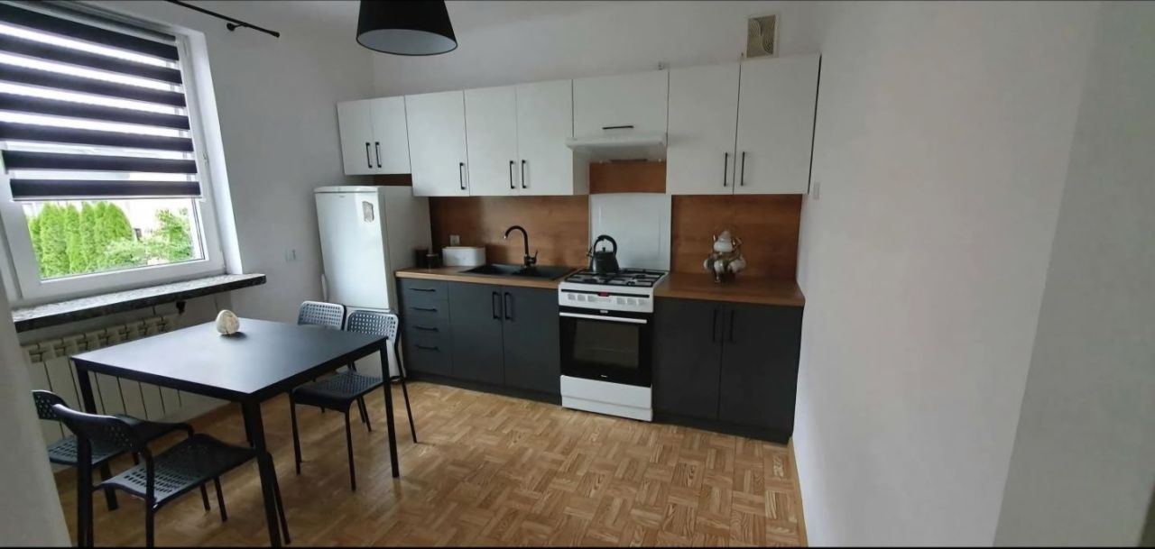 Mieszkanie 2-pokojowe Ciechanów Podzamcze, ul. Zacisze. Zdjęcie 2