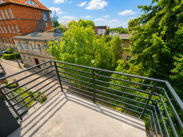 Mieszkanie 2-pokojowe Bydgoszcz Szwederowo, ul. Terasy. Zdjęcie 3