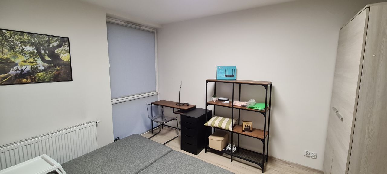 Mieszkanie 2-pokojowe Lublin Śródmieście, ul. Bolesława Prusa. Zdjęcie 9