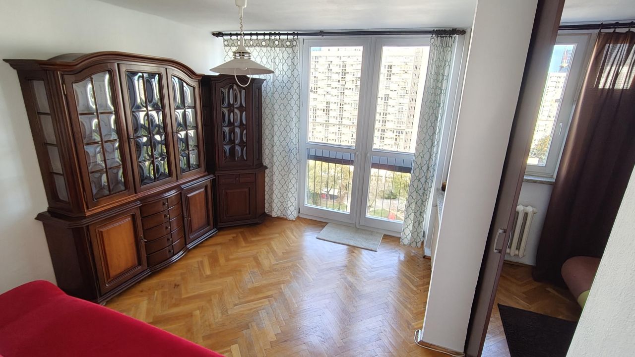Mieszkanie 2-pokojowe Warszawa Wola, ul. Chłodna. Zdjęcie 2