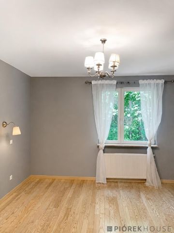 Mieszkanie 4-pokojowe Warszawa Ursynów, ul. Puławska. Zdjęcie 11