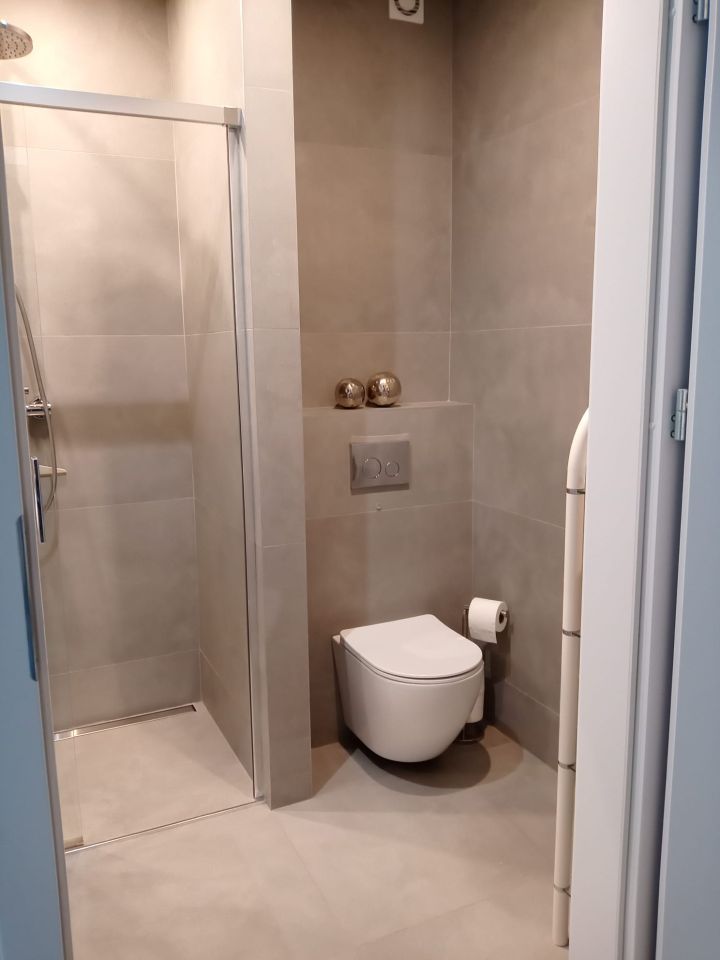 Mieszkanie 2-pokojowe Bydgoszcz Fordon, ul. ks. Zygmunta Trybowskiego. Zdjęcie 7