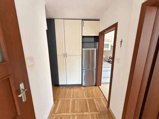 Mieszkanie 3-pokojowe Warszawa Bielany, ul. Władysława Broniewskiego. Zdjęcie 9