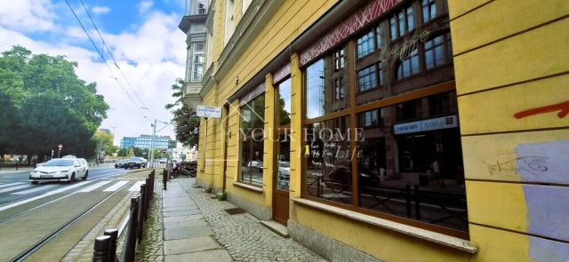 Lokal Wrocław, pl. Jana Pawła II. Zdjęcie 1