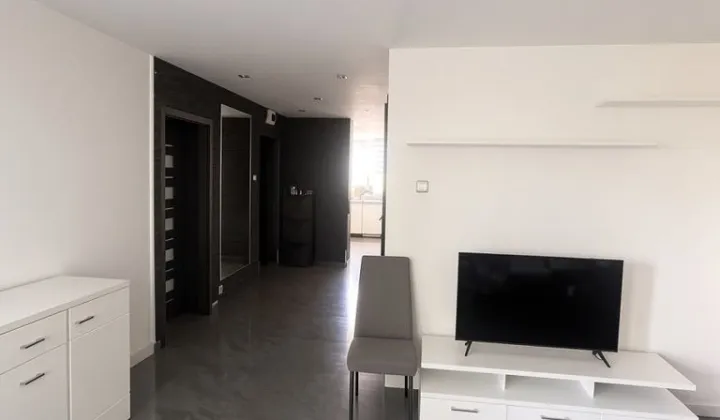 Mieszkanie 3-pokojowe Warszawa Targówek, ul. Heleny Junkiewicz