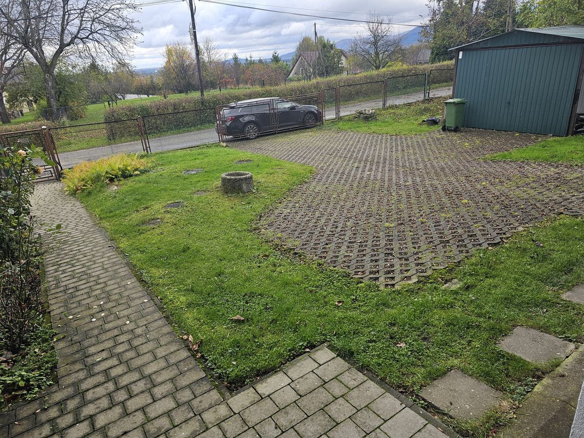 bliźniak, 5 pokoi Goleszów, ul. Stroma. Zdjęcie 7