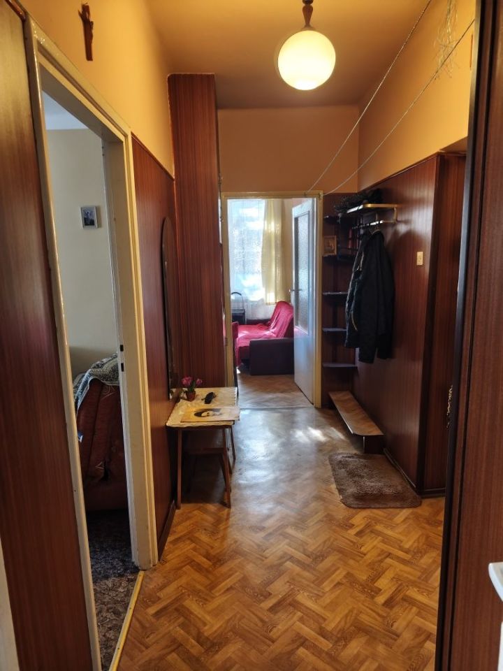 Mieszkanie 2-pokojowe Łódź Bałuty, ul. Jana Kilińskiego. Zdjęcie 7